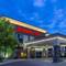 Hampton Inn Sioux Falls