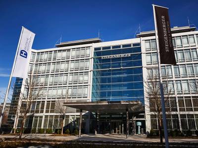 Steigenberger Hotel München