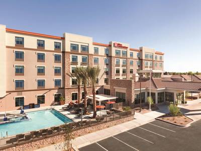 Hilton Garden Inn Phoenix-Tempe ASU Research Park