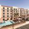 Hilton Garden Inn Phoenix-Tempe ASU Research Park