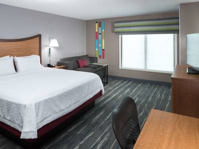Hampton Inn & Suites Chicago North Shore