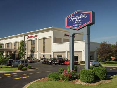Hampton Inn South Haven