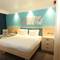 Hampton by Hilton London Docklands