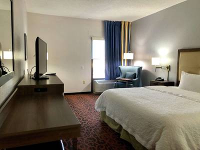 Hampton Inn Spring Hill
