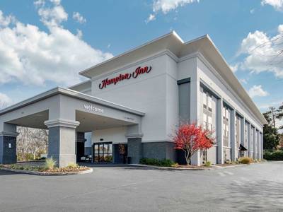 Hampton Inn Starkville