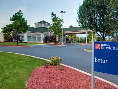 Hilton Garden Inn State College