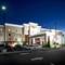 Hampton Inn Statesville