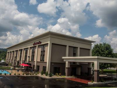 Hampton Inn Summersville (Foto)
