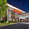 Hampton Inn Columbus/Delaware I 71 North
