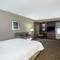 Hampton Inn Terre Haute