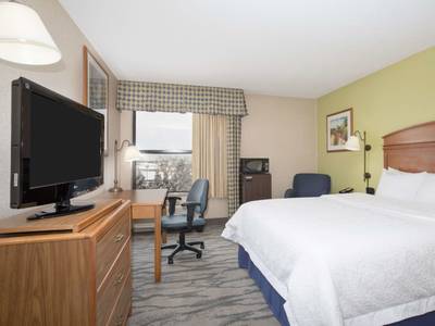 Candlewood Suites Denver North -Thornton