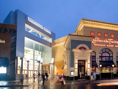 Embassy Suites Portland - Washington Square