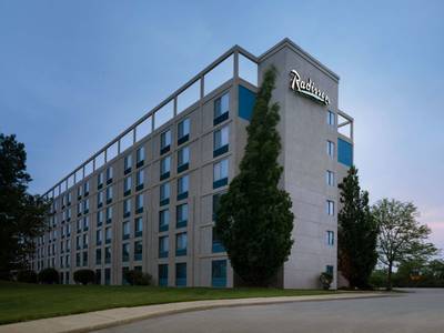 Radisson at The University of Toledo