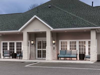 Homewood Suites Seattle - Tacoma Airport / Tukwila