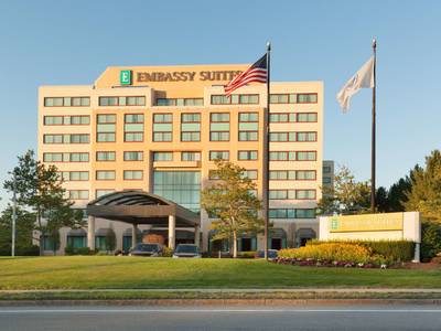 Embassy Suites Boston/Waltham