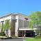 Hampton Inn