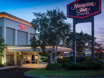 Hampton Inn