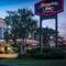 Hampton Inn