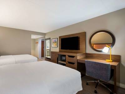 Hampton Inn Philadelphia/Willow Grove