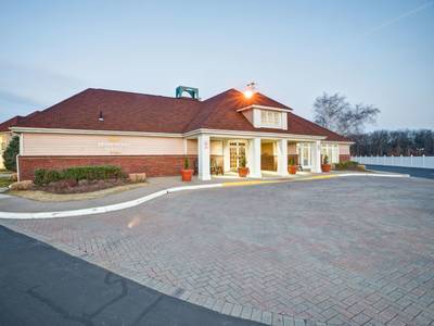 Homewood Suites by Hilton Hartford / Windsor Locks