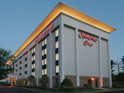 Hampton Inn Reading/Wyomissing