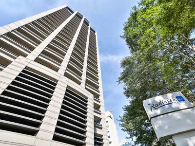 Radisson Blu Sao Paulo