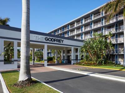 The Godfrey Hotel & Cabanas Tampa 