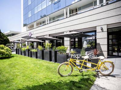 Golden Tulip Aix les Bains