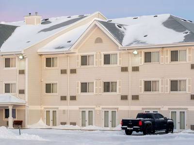 Country Inn & Suites by Radisson, Regina, SK