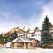 Coast Canmore Hotel & Conference Centre