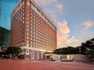 Hilton Fort Worth