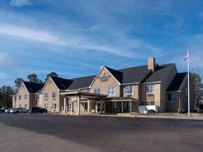 Country Inn & Suites by Radisson, Richmond I-95 South, VA