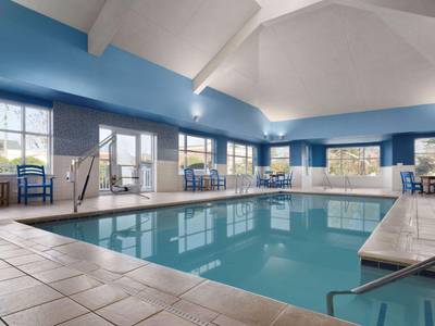 Country Inn & Suites by Radisson, Williamsburg Historic Area, VA