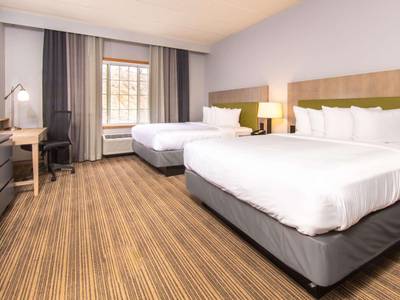 Country Inn & Suites by Radisson, Rapid City, SD