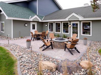 GrandStay Hotel & Suites Cambridge