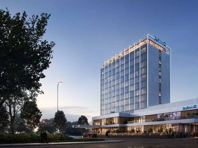 Radisson Blu Caledonien