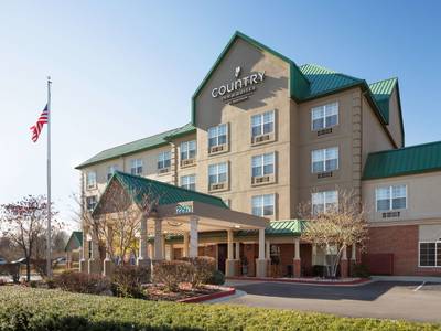 Country Inn & Suites by Radisson, Lexington, KY