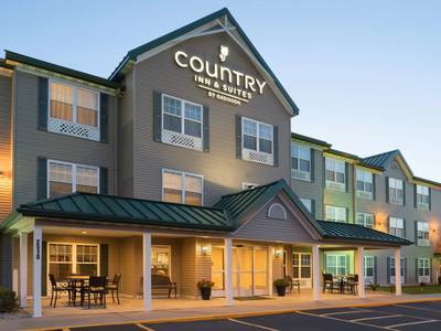 Country Inn & Suites by Radisson, Ankeny, IA