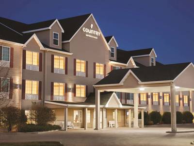 Country Inn & Suites by Radisson, Bismarck, ND (Foto)