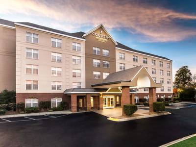 Country Inn & Suites by Radisson, Lake Norman Huntersville, NC