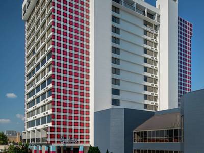 The Chancellor Hotel