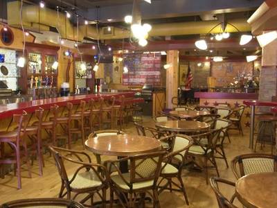 Knott´s Berry Farm Resort