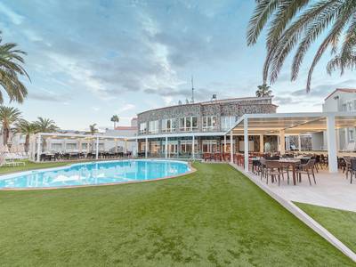 Hotel THe Koala Garden