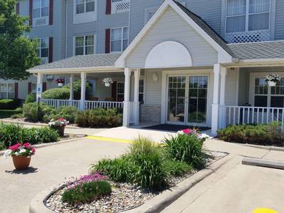 Country Inn & Suites by Radisson, Bloomington-Normal West, IL