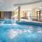 Radisson Blu Hotel & Spa Sligo