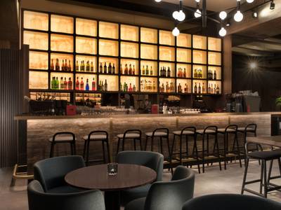 Adina Apartment Hotel Leipzig