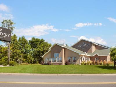 Country Inn & Suites by Radisson, Baxter, MN