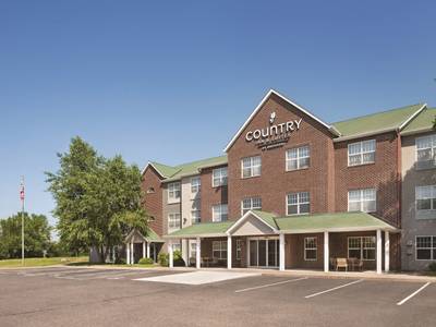 Country Inn & Suites by Radisson, Cottage Grove, MN