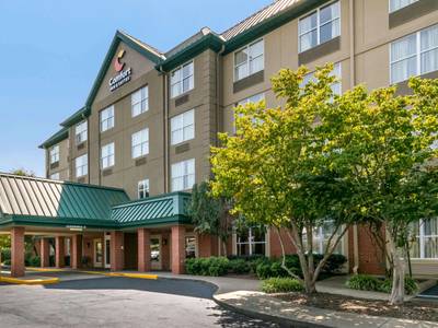 Country Inn & Suites by Radisson, Cool Springs, TN