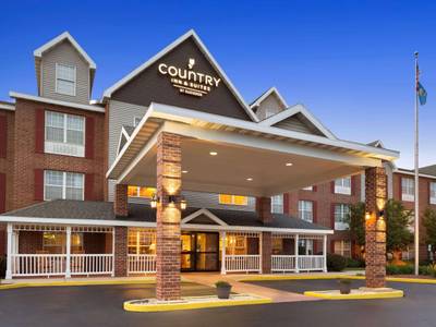 Country Inn & Suites by Radisson, Kenosha, WI